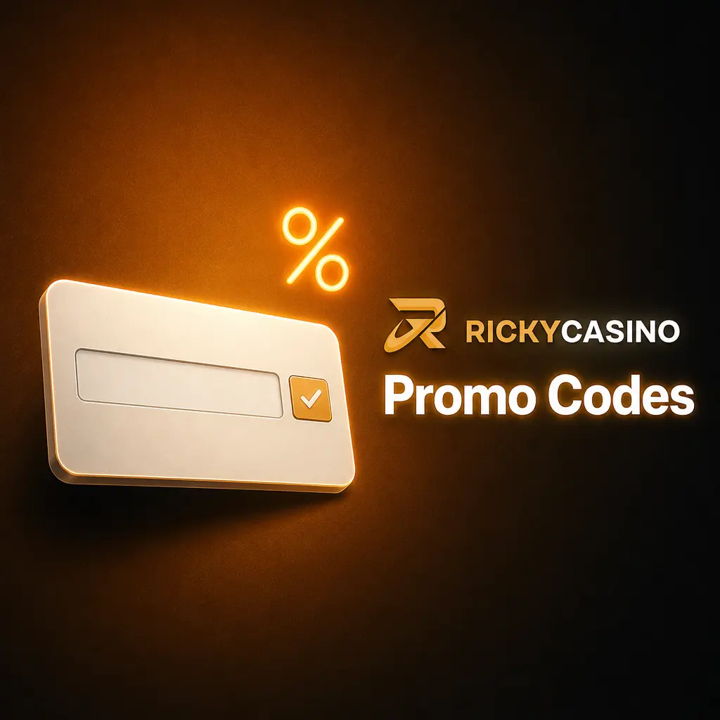 Promo Codes
