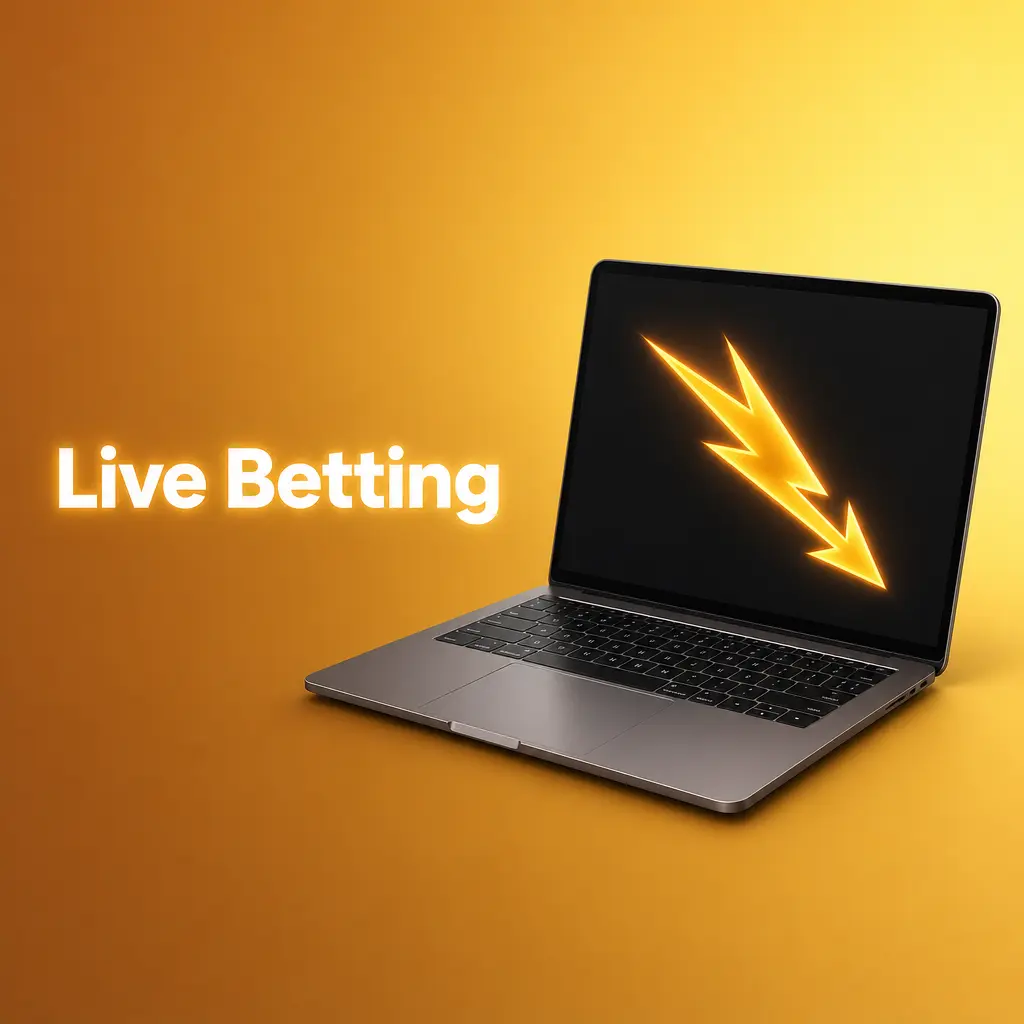 Live Betting